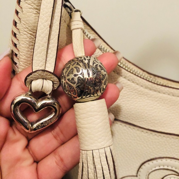 Beautiful Brighton Medallion Handbag - Picture 3 of 10